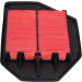 AMC Luftfilter PKW | HONDA Civic 1,7CTDi 02 | HA-8644 AMC Luftfilter PKW | HONDA Civic 1,7CTDi 02 | HA-8644