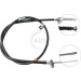A.B.S. Handbremsseil Seilzug Festellbremse K16627