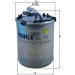 MAHLE Kraftstofffilter MAHLE Kraftstofffilter