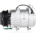 Kompressor PKW Ford Focus C-Max 04 FIRST FIT 89234