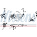 Kühler,Abgasrückführung | AUDI A3,SKODA,SEAT,VW 03 | 989275 Kühler,Abgasrückführung | AUDI A3,SKODA,SEAT,VW 03 | 989275