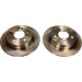 Maxgear Bremsscheibe Db T. W124/201 | 19-0722