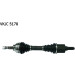 SKF Antriebswelle | VKJC 5178 SKF Antriebswelle | VKJC 5178