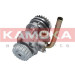 KAMOKA Hydraulikpumpe, Lenkung PP198