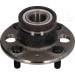 Japanparts Radnabe KK-24025 Japanparts Radnabe KK-24025