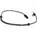 Sensor, Raddrehzahl | ABS-520 Sensor, Raddrehzahl | ABS-520