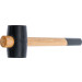 BGS Gummihammer Kopf-Ø 55 mm 250 g BGS Do it yourself 1860