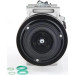 Kompressor PKW Ford Focus II 03 FIRST FIT 890090