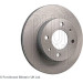 Bremsscheibe Hyundai P. Atos Prime 1.0-1.1 99 | ADG04360 Bremsscheibe Hyundai P. Atos Prime 1.0-1.1 99 | ADG04360