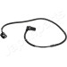Sensor, Raddrehzahl | ABS-533 Sensor, Raddrehzahl | ABS-533