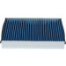 Aktivkohleinnenraumfilter | FORD,VOLVO V40 12 | 0 986 628 638