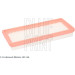 BluePrint Luftfilter BluePrint Luftfilter