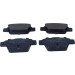 Bremsbelagsatz Fiat T. Stilo/Bravo/Mito Ohne Sensoren | 19-0442 Bremsbelagsatz Fiat T. Stilo/Bravo/Mito Ohne Sensoren | 19-0442