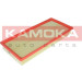 KAMOKA Luftfilter | F219901 KAMOKA Luftfilter | F219901