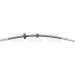 Bremsschlauch | 854830 Bremsschlauch | 854830
