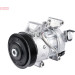 Denso | Kompressor, Klimaanlage DCP50318