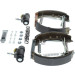 Bremsbacken SEAT,VW KIT SUPERPRO 0 204 114 053 Bremsbacken SEAT,VW KIT SUPERPRO 0 204 114 053