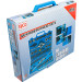 BGS Gewindeschneid-Satz | Zoll | 1/4"""" - 1"""" | 45-tlg | 1898 BGS Gewindeschneid-Satz | Zoll | 1/4"""" - 1"""" | 45-tlg | 1898