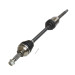 Antriebswelle | 49-2440 Antriebswelle | 49-2440
