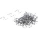 BGS Reparaturklammern-Satz | für Außenecken | 0,6 mm | 100-tlg | 73348 BGS Reparaturklammern-Satz | für Außenecken | 0,6 mm | 100-tlg | 73348