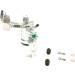 Bremssattel HA re | NISSAN Almera, Primera | 0 986 474 346 Bremssattel HA re | NISSAN Almera, Primera | 0 986 474 346