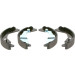 Bremsbacken | OPEL,SUZUKI,SUBARU | 0 986 487 707 Bremsbacken | OPEL,SUZUKI,SUBARU | 0 986 487 707