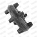 22 / Gummi | MERCEDES | 81346 22 / Gummi | MERCEDES | 81346