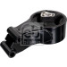 37296 Lagerung Motor | OPEL Astra J 09 37296 Lagerung Motor | OPEL Astra J 09