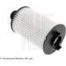Ölfilter Jaguar 5.0 V8 09 | ADJ132105 Ölfilter Jaguar 5.0 V8 09 | ADJ132105