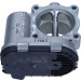 Drosselvorrichtung | FORD | 0 280 750 597 Drosselvorrichtung | FORD | 0 280 750 597
