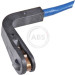 A.B.S. Verschleißsensor A.B.S. Verschleißsensor