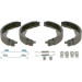Bremsbacken | MERCEDES C,E-Klasse | 0 986 487 723 Bremsbacken | MERCEDES C,E-Klasse | 0 986 487 723