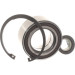 Radlagersatz HA | JAGUAR XE,XF,XJ LAND ROVER 08 | VKBA 7089 Radlagersatz HA | JAGUAR XE,XF,XJ LAND ROVER 08 | VKBA 7089