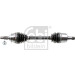 FEBI BILSTEIN Antriebswelle | 181520 FEBI BILSTEIN Antriebswelle | 181520