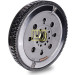 Zweimassenschwungrad CITROEN,PEUG,FIAT 2.0HDI,JTD 99 LuK DMF 415 0138 10