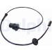 Sensor, Raddrehzahl | SS20099 Sensor, Raddrehzahl | SS20099
