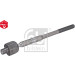 11 305 017 Axialgelenk VA li/re | BMW 3,X1 (E90,91,92,E84) 05 | 38007 11 305 017 Axialgelenk VA li/re | BMW 3,X1 (E90,91,92,E84) 05 | 38007
