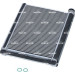 NRF Verdampfer, Klimaanlage 36193 EASY FIT