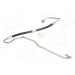 Hydraulikschlauch, Lenkung | TOYOTA Avensis 03 | 58695 Hydraulikschlauch, Lenkung | TOYOTA Avensis 03 | 58695