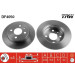 Bremsscheibe Opel T. Astra G 1 | DF4050 Bremsscheibe Opel T. Astra G 1 | DF4050