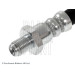 Bremsschlauch | ADA105337 Bremsschlauch | ADA105337