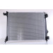 Wasserkühler PKW | Renault Megane IV 1.8 15 | 606761 Wasserkühler PKW | Renault Megane IV 1.8 15 | 606761