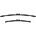 BOSCH | Scheibenwischer Aerotwin A317S | FORD Ka | 3397014317 BOSCH | Scheibenwischer Aerotwin A317S | FORD Ka | 3397014317