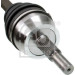 FEBI BILSTEIN Antriebswelle | 183653 FEBI BILSTEIN Antriebswelle | 183653