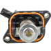 NRF Thermostat, Kühlmittel 725177 EASY FIT