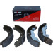 Bremsbacken Honda Civic 94- Uk/Rover 200/400/25/45 | 19-0295 Bremsbacken Honda Civic 94- Uk/Rover 200/400/25/45 | 19-0295
