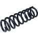 Fahrwerksfeder | 60-1019 Fahrwerksfeder | 60-1019