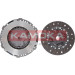 KAMOKA Kupplungssatz KC064