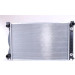 Wasserkühler PKW | AUDI A6 04 | 60233A Wasserkühler PKW | AUDI A6 04 | 60233A