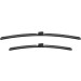 BOSCH | Scheibenwischer Aerotwin A204S | Mercedes A Klasse (W176) CLA, GLA | 3397014204